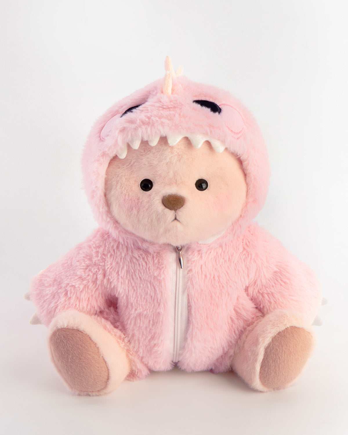 Ourson Personnalisable avec Tenue